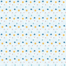 Load image into Gallery viewer, Silky Swaddle Blanket - Space Adventures (6259335102616)