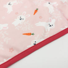 Load image into Gallery viewer, Changing Pad - Bouncin’ Bunnies (5704143437976)