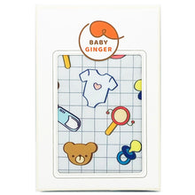 Load image into Gallery viewer, Changing Pad - Welcome to Babyland (5704160903320)
