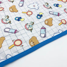 Load image into Gallery viewer, Changing Pad - Welcome to Babyland (5704160903320)