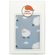 Load image into Gallery viewer, Changing Pad - Night Night Little Lambs (5704167915672)