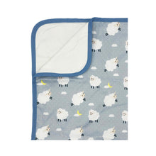 Load image into Gallery viewer, Changing Pad - Night Night Little Lambs (5704167915672)