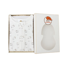 Load image into Gallery viewer, Snuggle Sack - Night Night Little Lambs (6245117755544)