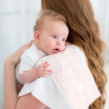 Load image into Gallery viewer, Baby Burpies - Elephant and Chickie (Set of 2) (5677082214552)