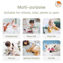 Load image into Gallery viewer, Changing Pad - Welcome to Babyland (5704160903320)