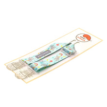 Load image into Gallery viewer, Bib Holder Clips - Elephant Kingdom (7595368972440)
