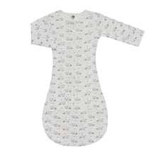 Load image into Gallery viewer, Snuggle Sack - Alphabet Elephants (6245113954456)