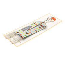 Load image into Gallery viewer, Bib Holder Clips - Love In Fall (7595368382616)