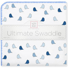 Load image into Gallery viewer, Ultimate Swaddle Blanket - Little Chickie (5659783528600)