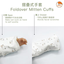 Load image into Gallery viewer, Snuggle Sack - Alphabet Elephants (6245113954456)