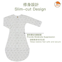 Load image into Gallery viewer, Snuggle Sack - Alphabet Elephants (6245113954456)