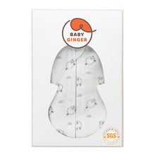 Load image into Gallery viewer, Snuggle Sack - Night Night Little Lambs (6245117755544)