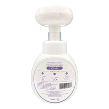 Load image into Gallery viewer, New Product: Lavender Flower Foaming Handwash 300ml 100% pure Australian essential oils

