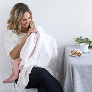 Ultimate Swaddle Blanket - Little Chickie