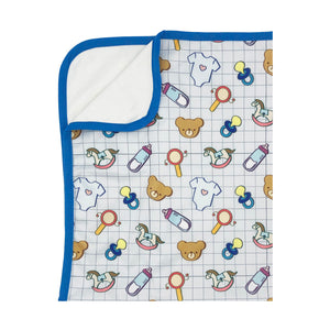 Changing Pad - Welcome to Babyland (5704160903320)