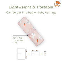 Load image into Gallery viewer, Changing Pad - Welcome to Babyland
