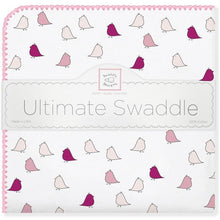 Load image into Gallery viewer, Ultimate Swaddle Blanket - Little Chickie
