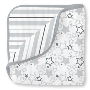 Muslin Luxe Blanket - Starshine Shimmer