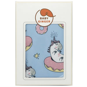 Changing Pad - Donuts in the Dream (5676491538584)